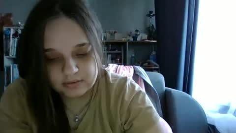 Stasya online show from 03-12-25, 11:42