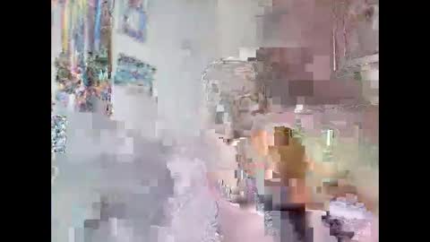 Nadador Latino online show from 12-31-24, 02:51