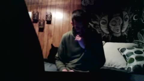 Snapshot of swimmingwithpsychopaths77 chatting on 12-15-24, 11:55 swimmingwithpsychopaths77 online show from 12-15-24, 11:55