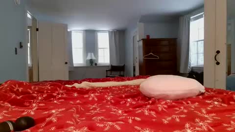 ashley blayde online show from 02-06-25, 08:45