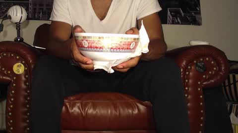 Snapshot of swolebbc chatting on 10-28-25, 02:15 The DickGod online show from 10-28-25, 02:15