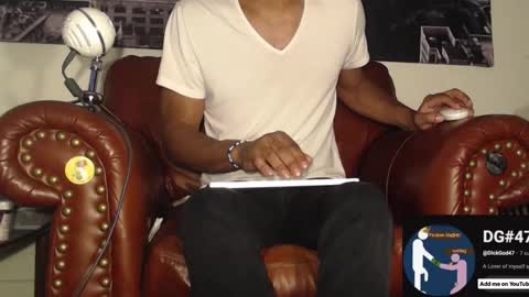 Snapshot of swolebbc chatting on 11-07-25, 05:07 The DickGod online show from 11-07-25, 05:07