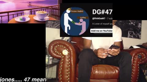 Snapshot of swolebbc chatting on 11-07-25, 11:49 The DickGod online show from 11-07-25, 11:49
