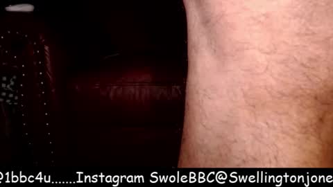 Snapshot of swolebbc chatting on 12-03-25, 12:51 The DickGod online show from 12-03-25, 12:51