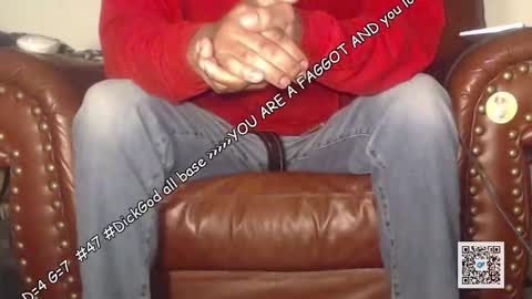 Snapshot of swolebbc chatting on 03-02-26, 02:58 The DickGod online show from 03-02-26, 02:58