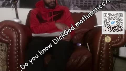 The DickGod online show from 04-09-26, 06:30