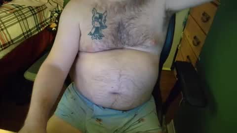 swollverine online show from 11-19-25, 04:56