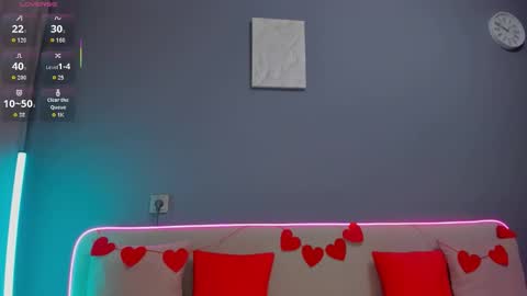 Ana online show from 02-12-26, 02:50