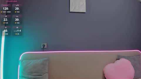 Ana online show from 03-22-26, 01:20