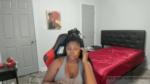 sxamleuy online show from 12-19-24, 02:34