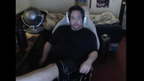 Rick Hard online show from 03-07-25, 03:39