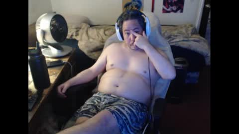 Rick Hard online show from 09-14-25, 05:56
