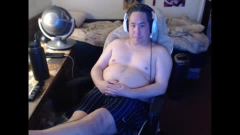 Rick Hard online show from 09-26-25, 05:22