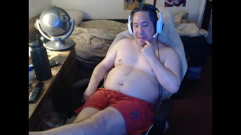 Rick Hard online show from 10-07-25, 05:10