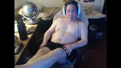 Rick Hard online show from 11-06-25, 03:46