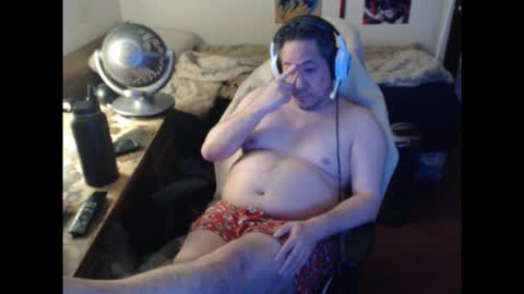 Rick Hard online show from 12-15-25, 02:54