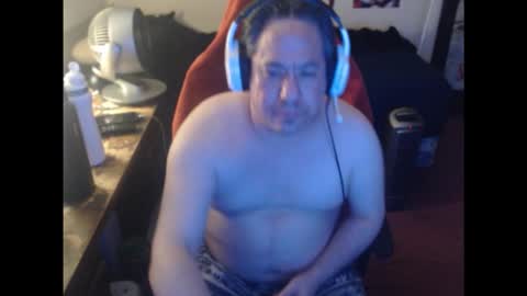 Rick Hard online show from 03-09-26, 06:39