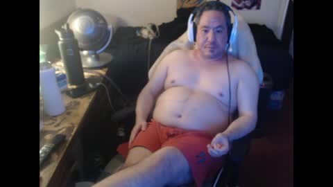 Snapshot of sxykoreandick chatting on 04-20-26, 08:32 Rick Hard online show from 04-20-26, 08:32