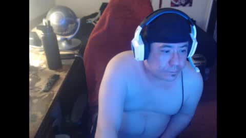 Snapshot of sxykoreandick chatting on 05-16-26, 06:21 Rick Hard online show from 05-16-26, 06:21
