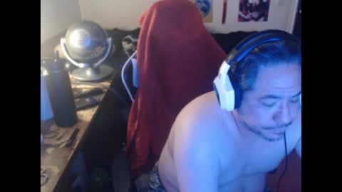 Snapshot of sxykoreandick chatting on 06-02-26, 04:42 Rick Hard online show from 06-02-26, 04:42