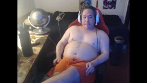Snapshot of sxykoreandick chatting on 06-10-26, 05:56 Rick Hard online show from 06-10-26, 05:56