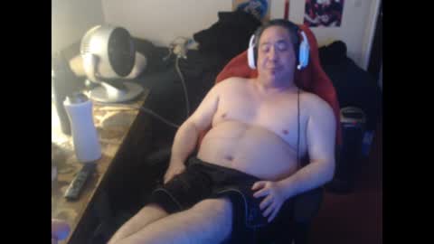 Snapshot of sxykoreandick chatting on 06-11-26, 07:01 Rick Hard online show from 06-11-26, 07:01