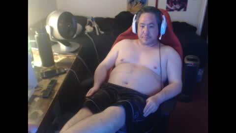Snapshot of sxykoreandick chatting on 06-16-26, 05:59 Rick Hard online show from 06-16-26, 05:59