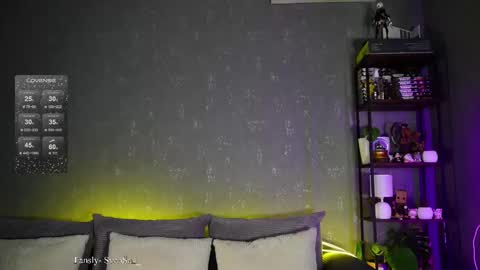 syaosan_ online show from 01-15-26, 03:00