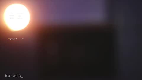 syaosan_ online show from 02-25-26, 03:10