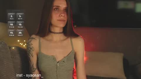 Snapshot of syaosan_ chatting on 05-15-26, 03:08 syaosan_ online show from 05-15-26, 03:08