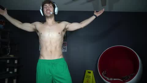 Sydaffect online show from 02-24-26, 03:37