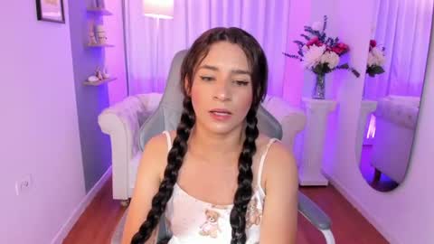 Snapshot of sylvana_cox chatting on 06-23-26, 11:30 sylvana online show from 06-23-26, 11:30