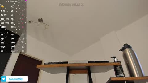 Sylvana  online show from 03-23-26, 11:20