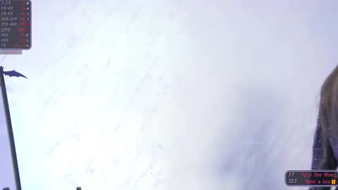 Sylvie online show from 02-16-26, 03:02