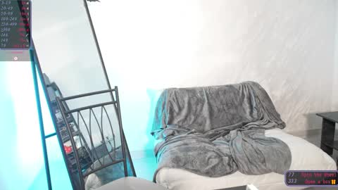 Sylvie online show from 02-19-26, 03:02