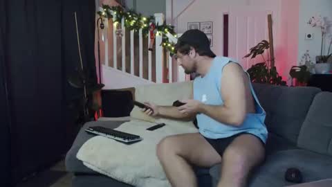 Snapshot of sylvieandjames147 chatting on 12-03-24, 07:11 Sylvie James online show from 12-03-24, 07:11