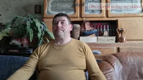 sympa_trique online show from 11-30-25, 02:32