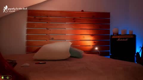 Lily online show from 03-15-26, 08:59