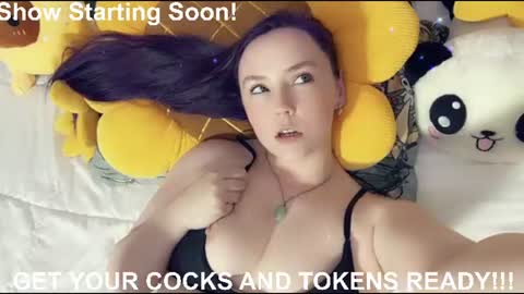 Jennah online show from 06-14-26, 07:49