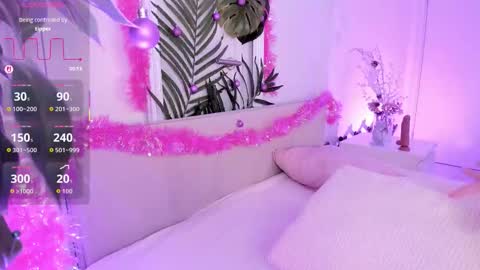 Ellie online show from 12-19-25, 07:26