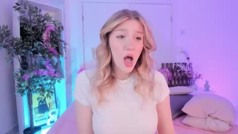 Ellie online show from 01-18-26, 07:23