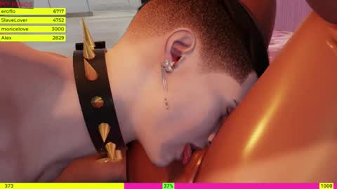  MISTRESS LISA  FIRST 3DXCHAT CAMGIRL   3dxchat anime gaming mistress domina online show from 11-19-25, 12:21