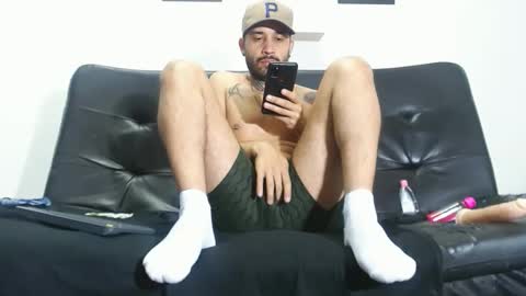 syylar_ online show from 12-18-25, 02:23