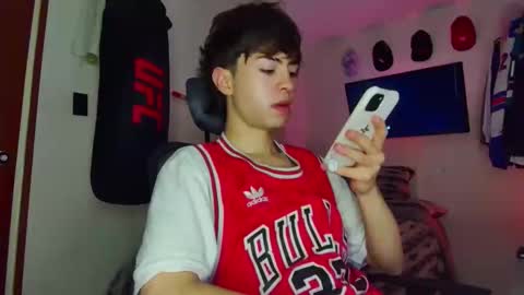 TONER online show from 01-08-26, 12:46