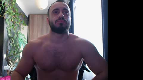 Huracane online show from 01-29-25, 06:54