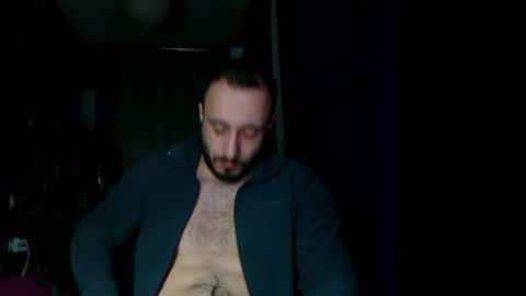 Huracane online show from 02-25-25, 06:20