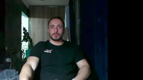 Huracane online show from 03-09-26, 05:17