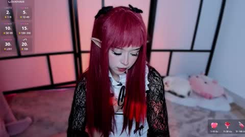 Nice to meet you I am Mia3 online show from 02-24-26, 04:10