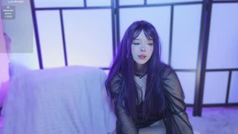 Nice to meet you I am Mia3 online show from 06-08-26, 01:28