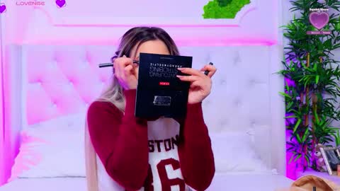 Arianna online show from 02-03-26, 01:27